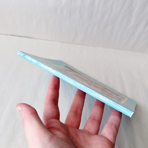 Fear Factory #3: Fright Night by Marc Gave - Picture 3 of 6